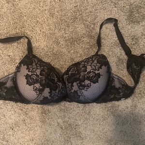 Torrid bra